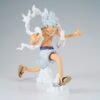 Figurine One Piece Grandista Luffy 6