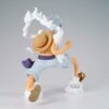 Figurine One Piece Grandista Luffy 7