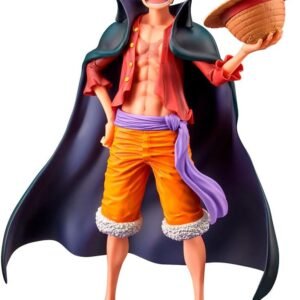 Figurine One Piece Grandista Luffy Dimensions Monkey d 1