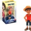 Figurine One Piece Hachette Collection Luffy 1