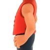 Figurine One Piece Hachette Collection Luffy 4