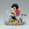 Figurine One Piece Katakuri Vs Luffy 5