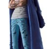 Figurine One Piece King Of Artist Luffy The Snakeman 2