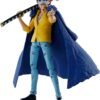 Figurine One Piece Law Luffy 1