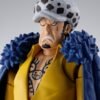 Figurine One Piece Law Luffy 10
