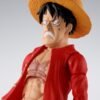 Figurine One Piece Law Luffy 11