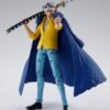 Figurine One Piece Law Luffy 3