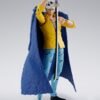 Figurine One Piece Law Luffy 5