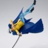 Figurine One Piece Law Luffy 6