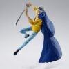 Figurine One Piece Law Luffy 8