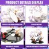 Figurine One Piece Luffy 1000 Euros 3
