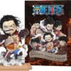 Figurine One Piece Luffy 20 Eme Aniversaire 2