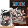 Figurine One Piece Luffy 20 Eme Aniversaire 3
