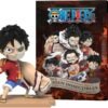 Figurine One Piece Luffy 20 Eme Aniversaire 4