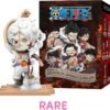 Figurine One Piece Luffy 20 Eme Aniversaire 7