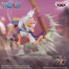 Figurine One Piece Luffy 2009 2