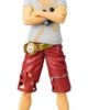 Figurine One Piece Luffy 2009 Banpresto The Grandline Men 4
