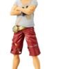 Figurine One Piece Luffy 2009 Banpresto The Grandline Men 5