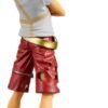 Figurine One Piece Luffy 2009 Banpresto The Grandline Men 6