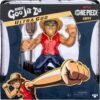 Figurine One Piece Luffy Ailes 2