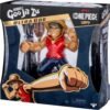 Figurine One Piece Luffy Ailes 3