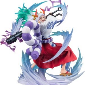 Figurine One Piece Luffy Anniversary 1