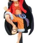 Figurine One Piece Luffy Baby Nika 1