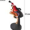 Figurine One Piece Luffy Baby Nika 2