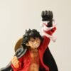 Figurine One Piece Luffy Baby Nika 5