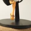 Figurine One Piece Luffy Baby Nika 6