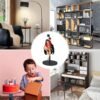 Figurine One Piece Luffy Baby Nika 7