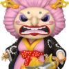 Figurine One Piece Luffy Big Mom 2