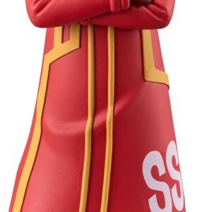 Figurine One Piece Luffy Chapeau Énervé 1