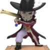 Figurine One Piece Luffy Contre Tesoro 7