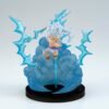 Figurine One Piece Luffy Eiichiro Oda 2