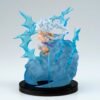 Figurine One Piece Luffy Eiichiro Oda 3