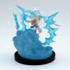 Figurine One Piece Luffy Eiichiro Oda 5