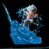 Figurine One Piece Luffy Eiichiro Oda 6