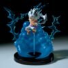 Figurine One Piece Luffy Eiichiro Oda 7