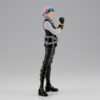 Figurine One Piece Luffy Eiichiro Oda Red Hawk 2