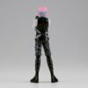 Figurine One Piece Luffy Eiichiro Oda Red Hawk 4