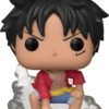 Figurine One Piece Luffy Gear 2