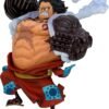 Figurine One Piece Luffy Gear 4 200 1