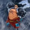 Figurine One Piece Luffy Gear 4 200 2