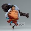 Figurine One Piece Luffy Gear 4 200 4