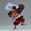 Figurine One Piece Luffy Gear 4 200 6