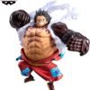 Figurine One Piece Luffy Gear 4 200 7