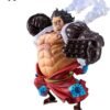 Figurine One Piece Luffy Gear 4 200 8