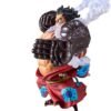 Figurine One Piece Luffy Gear 4 200 9