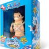Figurine One Piece Luffy Gear 4 Snakeman 2